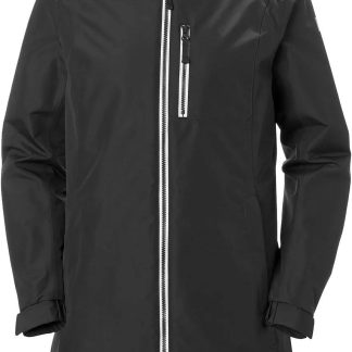 Helly Hansen Women's Long Belfast Winter Jacket - Naisten talvitakki pitkä