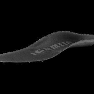 Icebug Icebug Insoles Slim High - Black