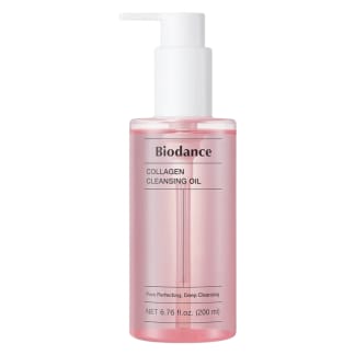 BIODANCE Collagen Cleansing Oil 200ml