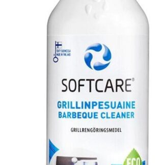 Softcare Grillinpesuaine 500 ml
