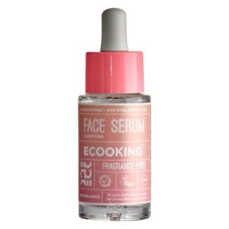 ECOOKING Face Serum Skin Balance 30 ml