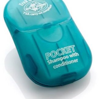 Sea To Summit Pocket Conditioning Shampoo hoitava