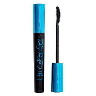 GOSH Copenhagen Catchy Eyes Waterproof Mascara 8 ml ─ #001 Black