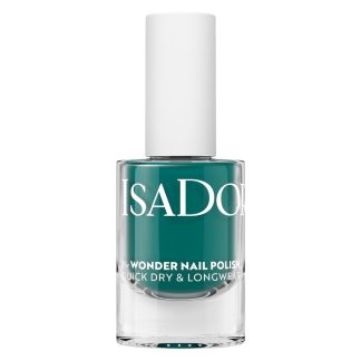 IsaDora The Wonder Nail Polish Quick Dry & Longwear 5 ml ─ 145 Gr