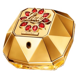 Rabanne Lady Million Royal Eau De Parfum 50 ml