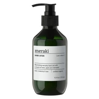 Meraki Hand Soap Anti-Odour 490 ml