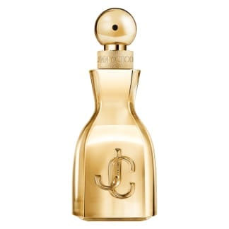 Jimmy Choo I Want Choo Le Parfum Eau De Parfum 40 ml