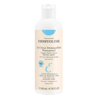 Embryolisse Gentle Waterproof Milky Make Up Remover Emulsion 200