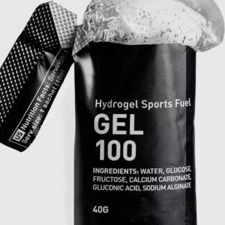 Maurten Gel 100 Nordic energia-geeli