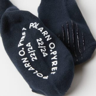 Konttaussukat 2-pack