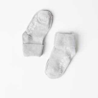 Konttaussukat 2-pack