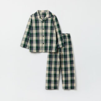 Kaksiosainen pyjama