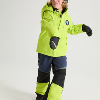 Toppahanskat BLIZZARD