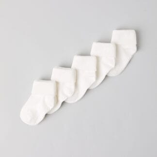 Jarrusukat 5-pack