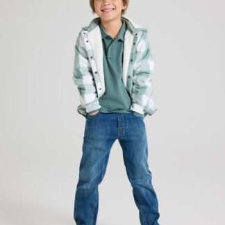 FRANKIE-farkut Regular fit