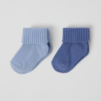 Vauvan sukat 2-pack