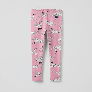 Leggingsit dalmatialainen