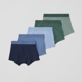 Bokserit 5-pack