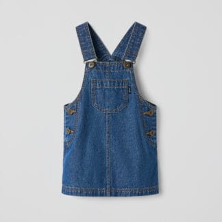 Lappuhame denim
