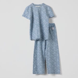Lyhythihainen pyjama LIBERTY