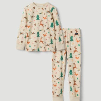 Joulupyjama