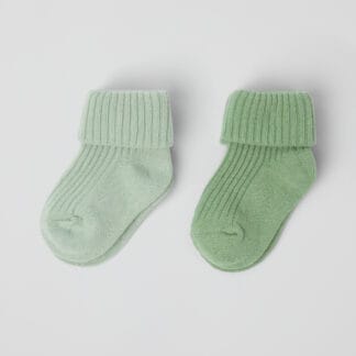 Vauvan sukat 2-pack