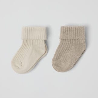 Vauvan sukat 2-pack
