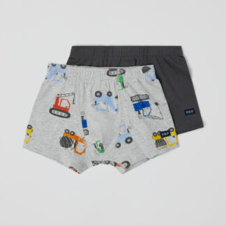 Bokserit 2-pack