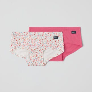Hipster-alushousut 2-pack