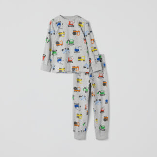 Pyjama ajoneuvot