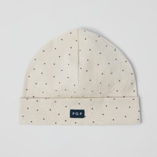 Pipo pilkullinen baby