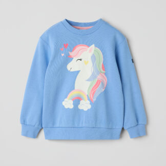 Sweatshirt yksisarvinen