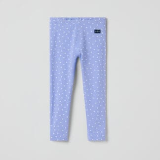 PLAY leggings pilkullinen