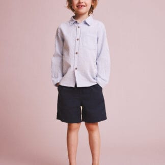 College-shortsit