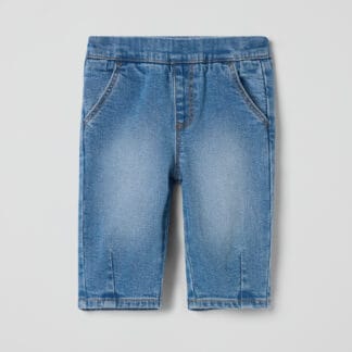 Pue päälle housut denim