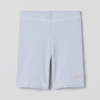 Raidalliset UV-shortsit