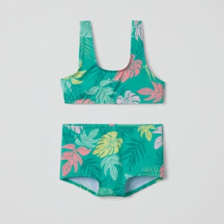 Bikini palmblad