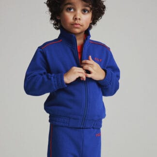 Sweatshirt vetoketju