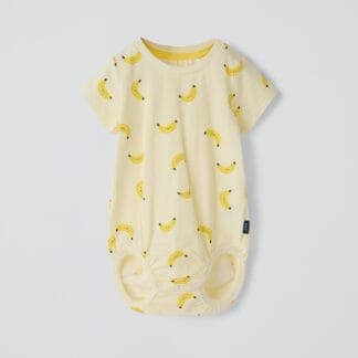 Body banaanit
