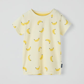 T-paita banaanit