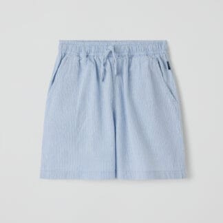 Raidalliset shortsit