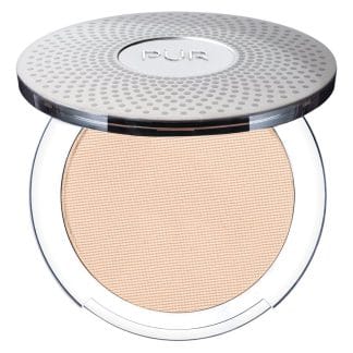 PÜR 4-in-1 Pressed Mineral Foundation 8 g – LP4 Porcelain