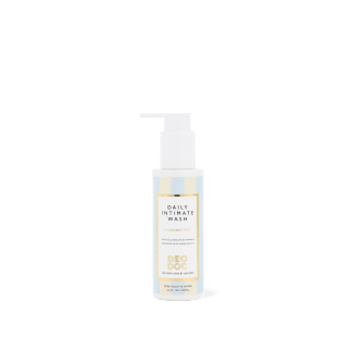 DeoDoc Intimate wash Fragr. free 125 ml