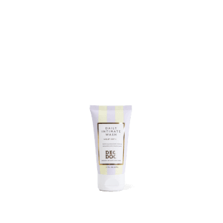 DeoDoc Intimate Wash Violet Cotton 50 ml
