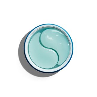 Xlash Rejuvenating Eye Gels -silmänympärysnaamio 60 kpl 60 kpl