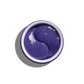 Xlash Super Youth Retinol Eye Gels -silmänympärysnaamio 60 kpl 60 kpl
