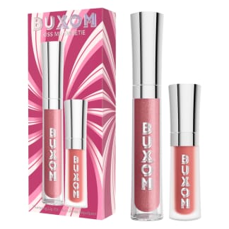 Buxom Holiday Kit Small
