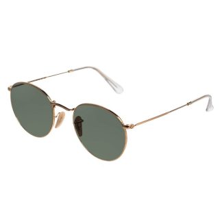 Ray-Ban Round Metal 3447N 001 50