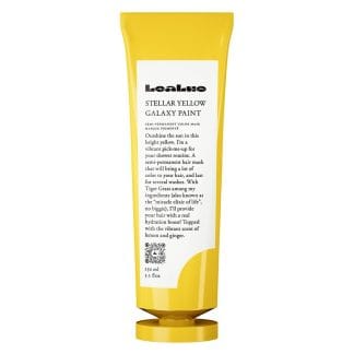 LeaLuo Galaxy Paint 150 ml ─ Stellar Yellow