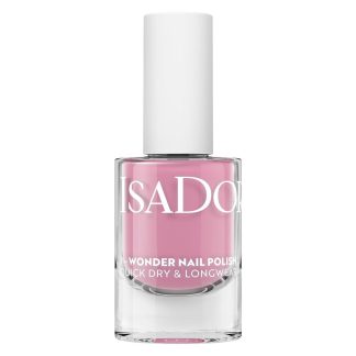 IsaDora The Wonder Nail Polish Quick Dry & Longwear 5 ml ─ 195 Pe